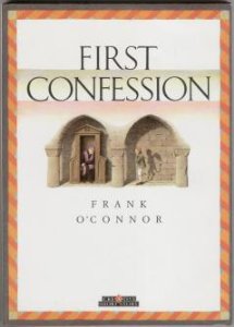 first confession frank o connor sparknotes