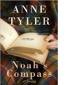 Book cover for Noah's Compass