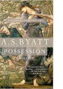 Book cover for Possession