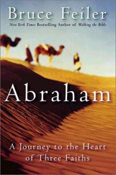 Book cover for Abraham