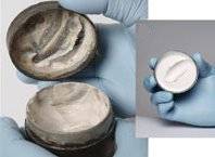 photo of Roman makeup ointment