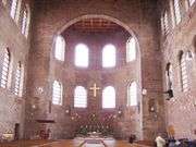 photo of Basilika, Trier, Germany